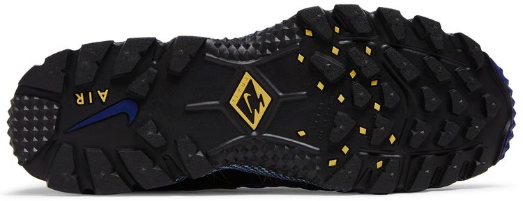Air Humara QS Polar Blue