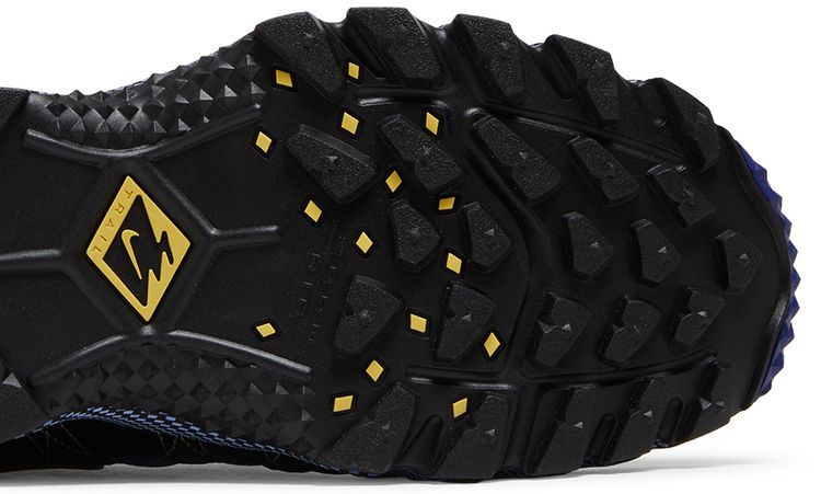 Air Humara QS Polar Blue