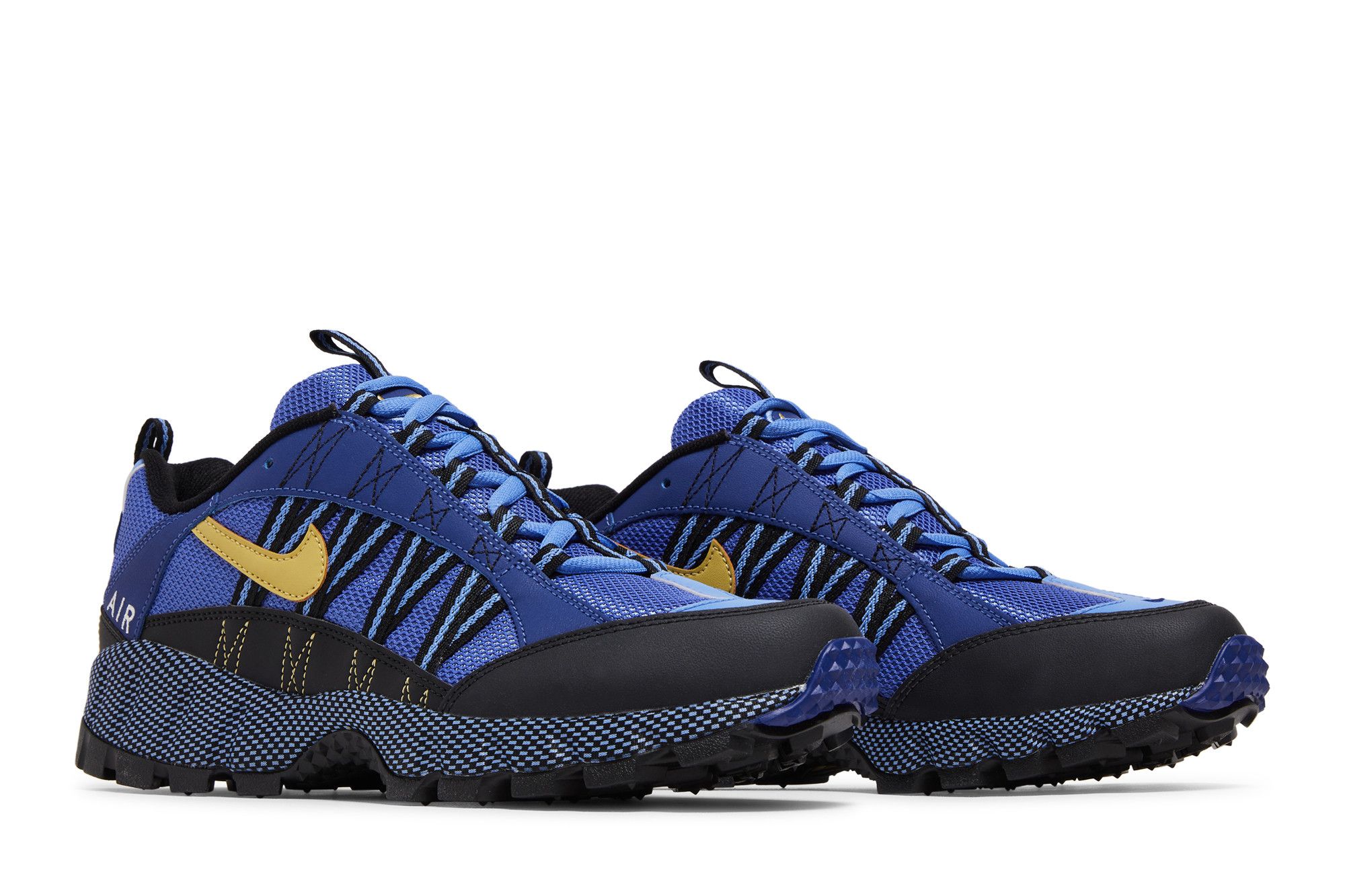 Buy Nike Air Humara QS 'Polar Blue' - FJ7098 400 | GOAT