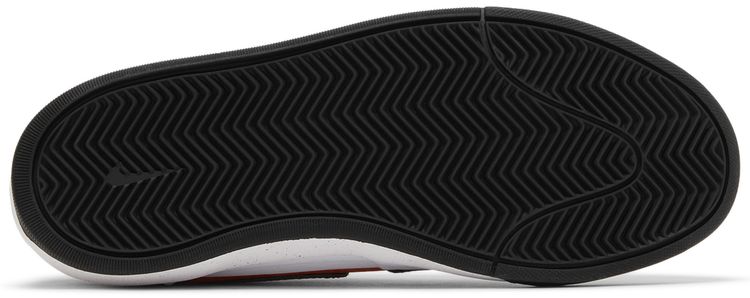 React Leo SB Black Electro Orange