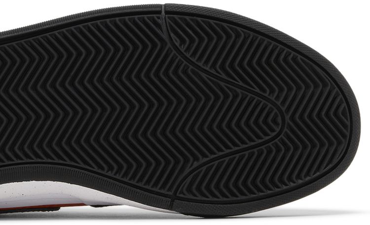 React Leo SB Black Electro Orange