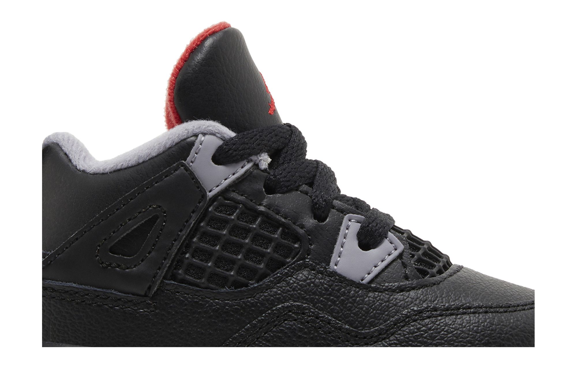 Jordan 4 bred td hotsell
