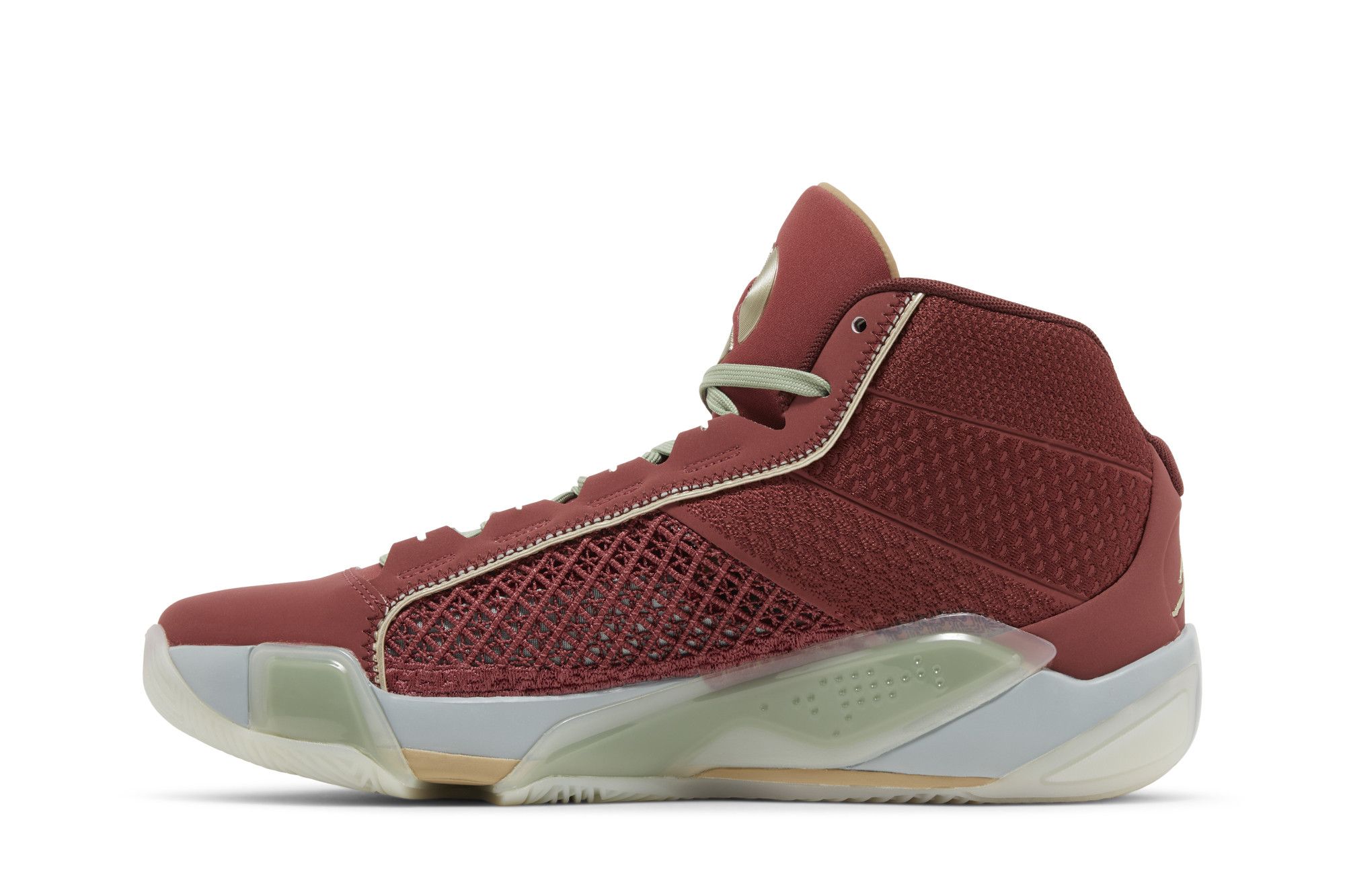 ★NIKE Jordan 38★辰年に履きたい1足！\
