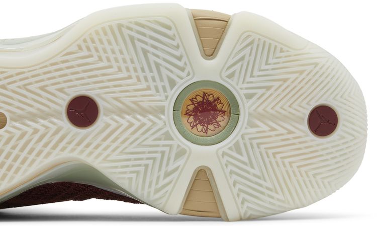 Air Jordan 38 Year of the Dragon