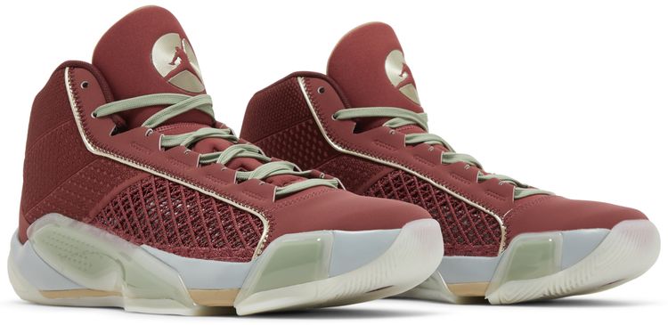 Air Jordan 38 Year of the Dragon