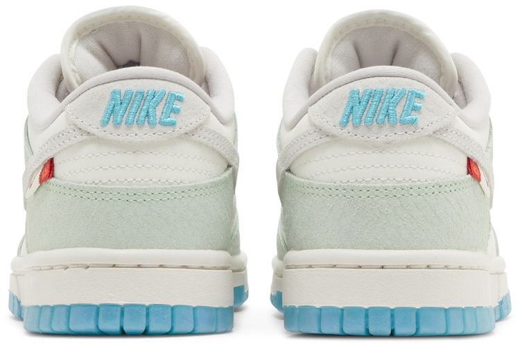 Nike Wmns Dunk Low LX Year of the Dragon