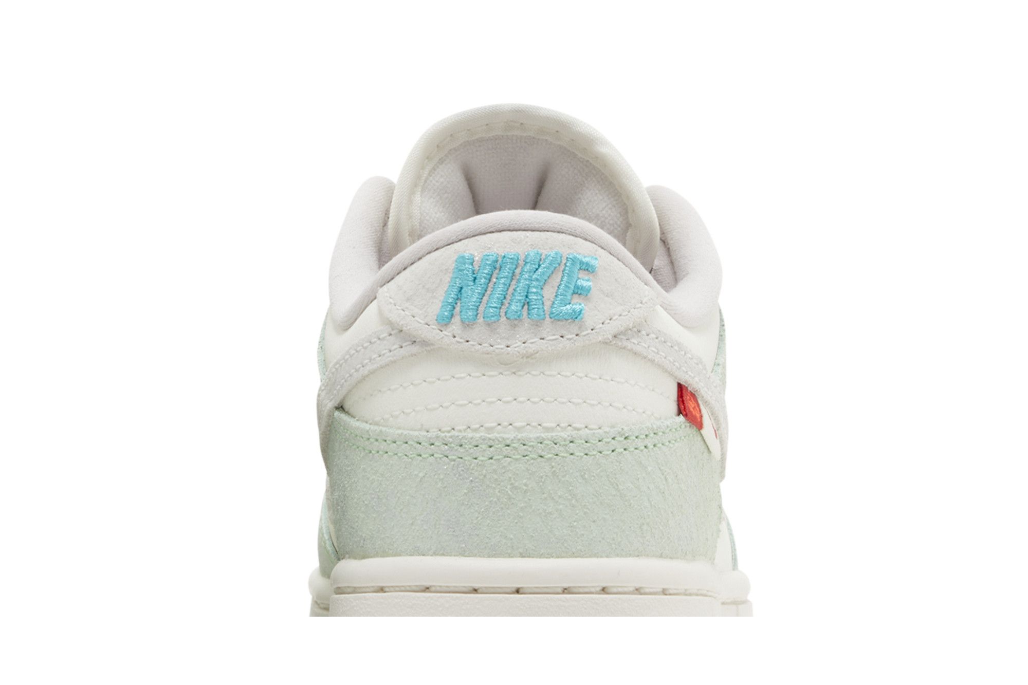 Buy Wmns Dunk Low LX 'Year of the Dragon' - FZ5065 111 | GOAT