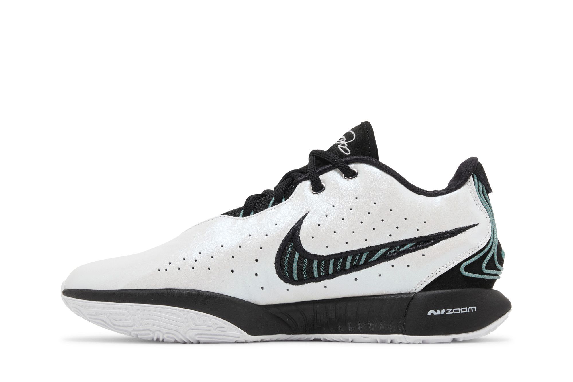 Achetez des LeBron 21 Conchiolin HF5841 100 GOAT FR