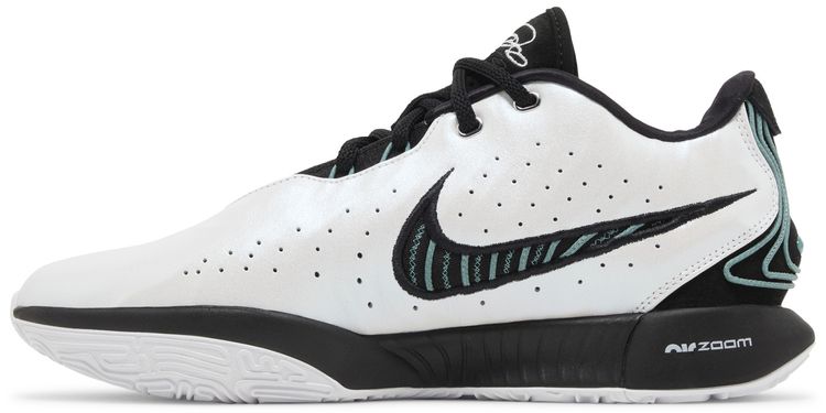 LeBron 21 Conchiolin