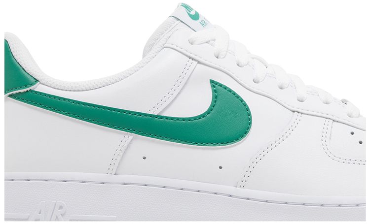 Nike Air Force 1 07 White Malachite