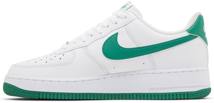 Nike Air Force 1 07 White Malachite