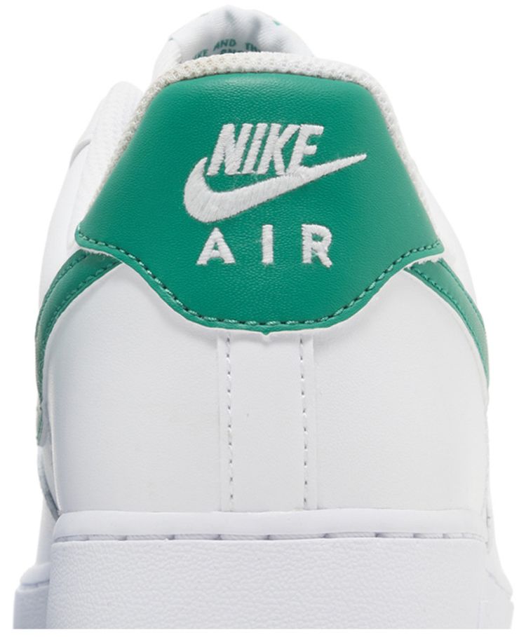 Nike Air Force 1 07 White Malachite