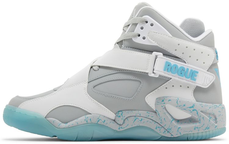 Yandel x Ewing Rogue Back To The Future