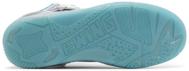 Yandel x Ewing Rogue Back To The Future