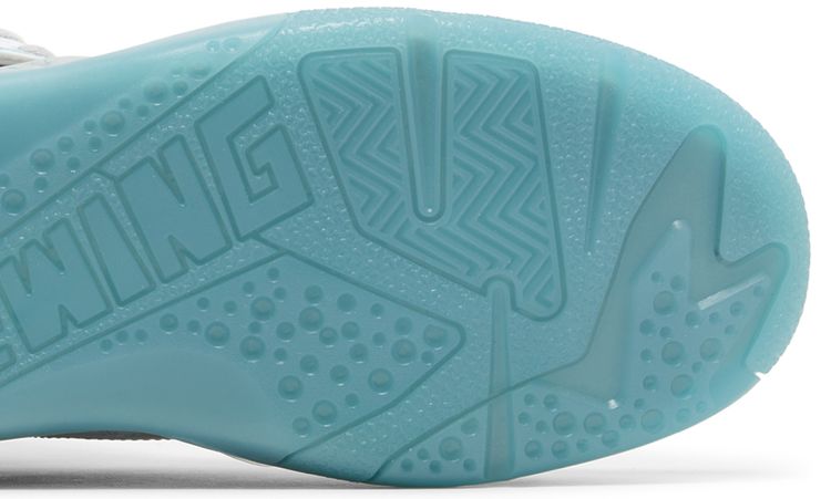 Yandel x Ewing Rogue Back To The Future