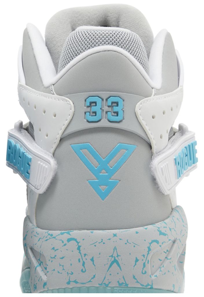 Yandel x Ewing Rogue Back To The Future