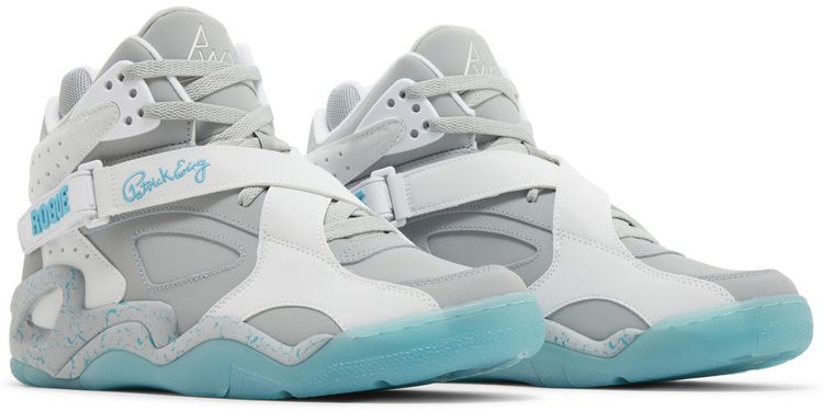 Yandel x Ewing Rogue Back To The Future