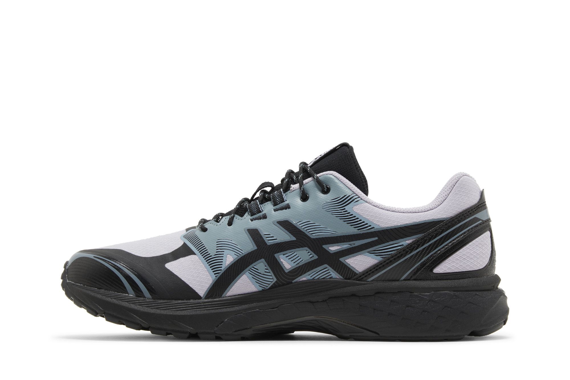 Buy Gel Terrain 'Faded Ash Rock' - 1203A342 500 | GOAT