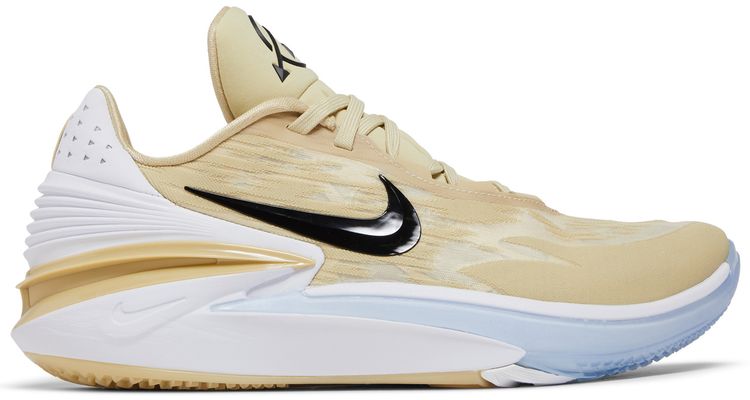 Nike Air Zoom GT Cut 2 TB Promo Team Gold