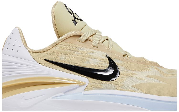 Nike Air Zoom GT Cut 2 TB Promo Team Gold