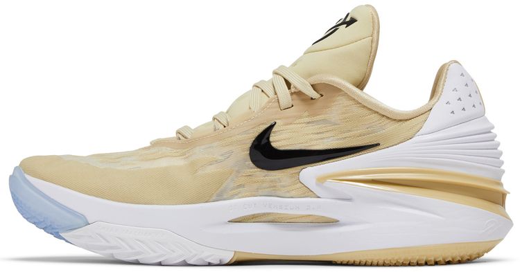 Nike Air Zoom GT Cut 2 TB Promo Team Gold