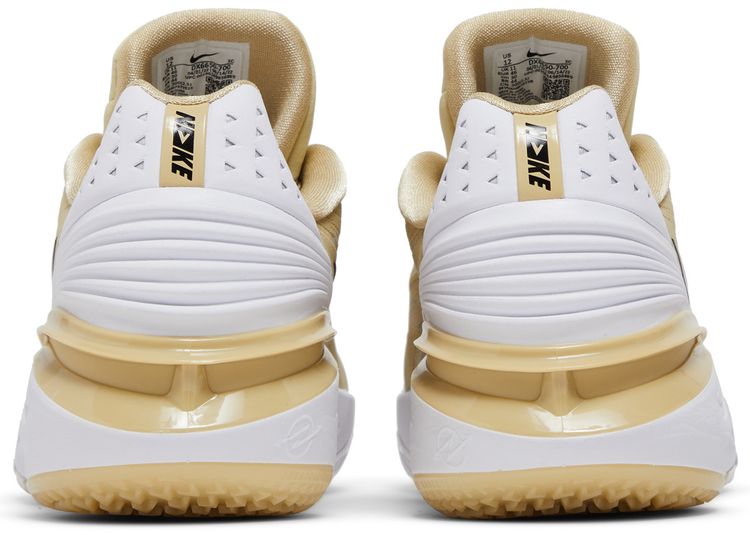 Nike Air Zoom GT Cut 2 TB Promo Team Gold