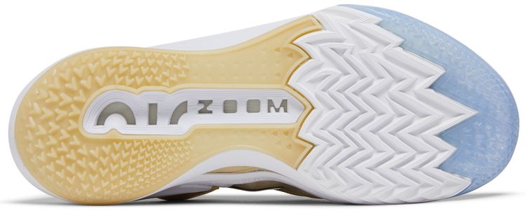 Nike Air Zoom GT Cut 2 TB Promo Team Gold