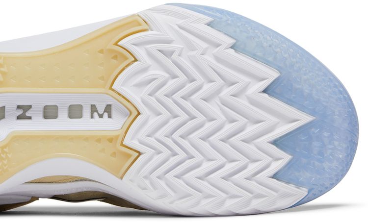 Nike Air Zoom GT Cut 2 TB Promo Team Gold