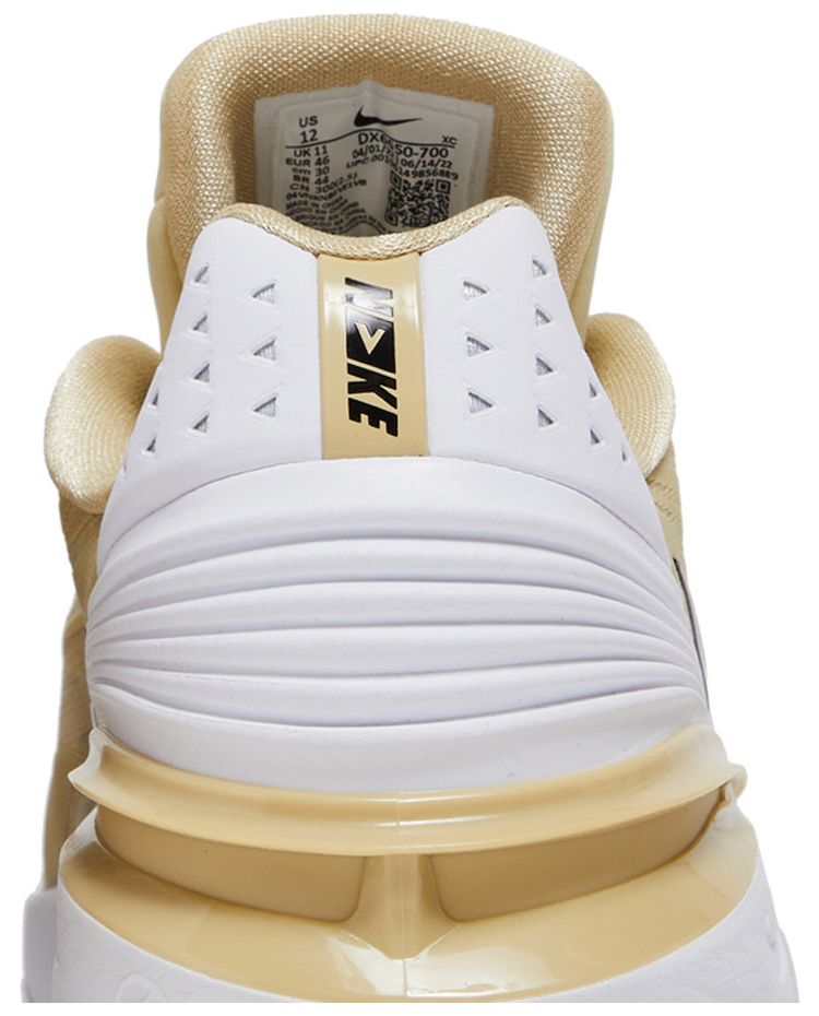 Nike Air Zoom GT Cut 2 TB Promo Team Gold