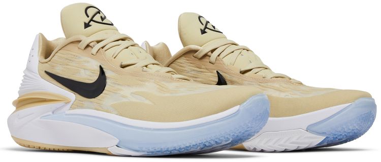 Nike Air Zoom GT Cut 2 TB Promo Team Gold