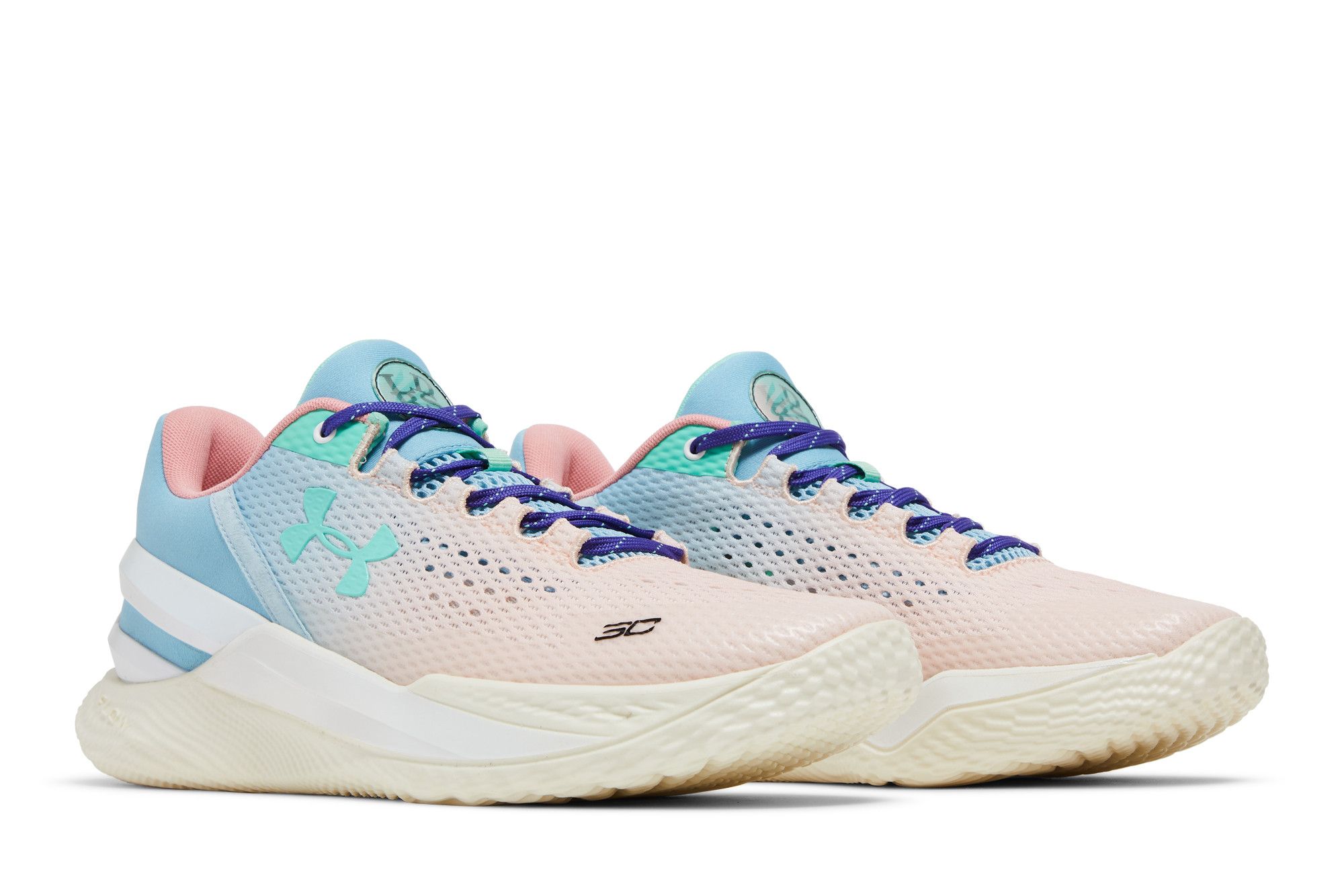Buy Leaders 1354 x Curry Brand Curry 2 Low FloTro 'Summertime Chi