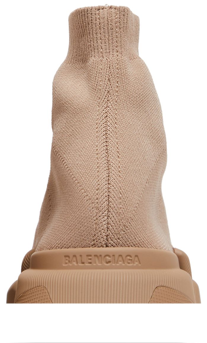 Balenciaga Speed 20 Sneaker Beige