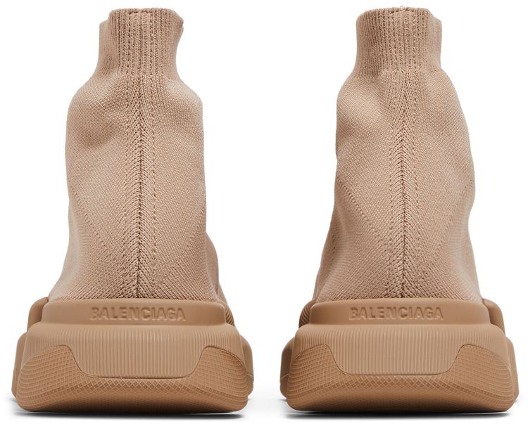 Balenciaga Speed 20 Sneaker Beige