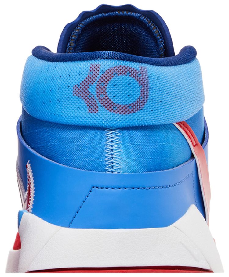 Nike KD 13 EP New Jersey Nets Hardwood Classics