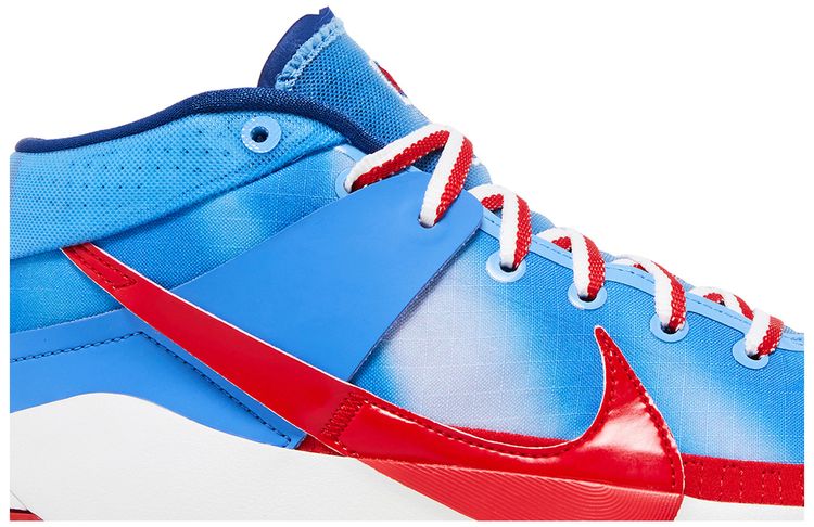 Nike KD 13 EP New Jersey Nets Hardwood Classics