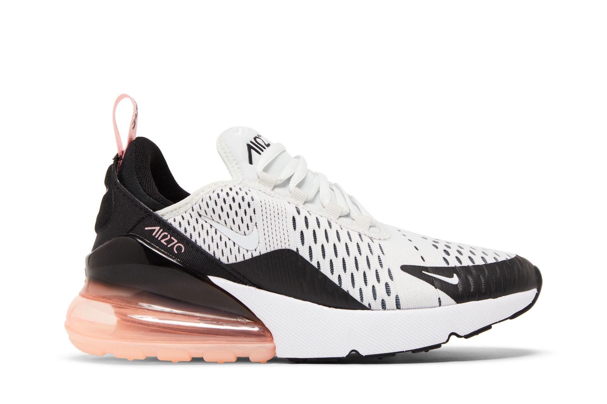 Air max best sale 270 platinum coral