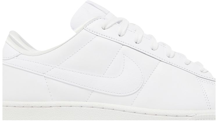 Nike Wmns Tennis Classic White Blue Cap