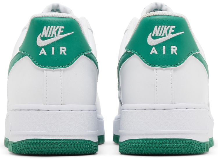 Nike Air Force 1 07 White Malachite