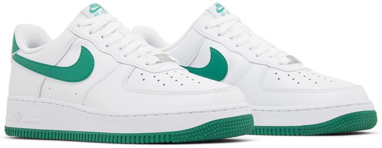 Nike Air Force 1 07 White Malachite