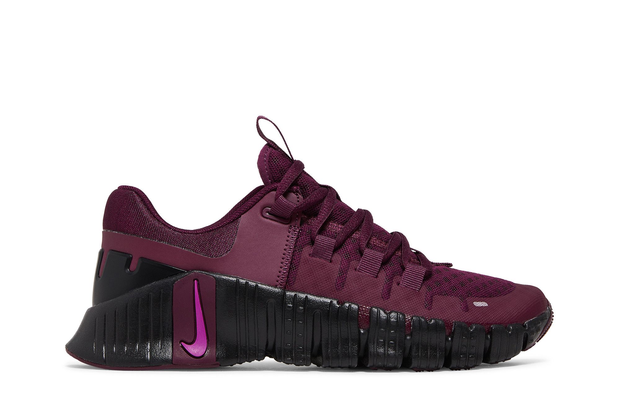 Buy Nike Wmns Free Metcon 5 'Bordeaux' - DV3950 601 | GOAT