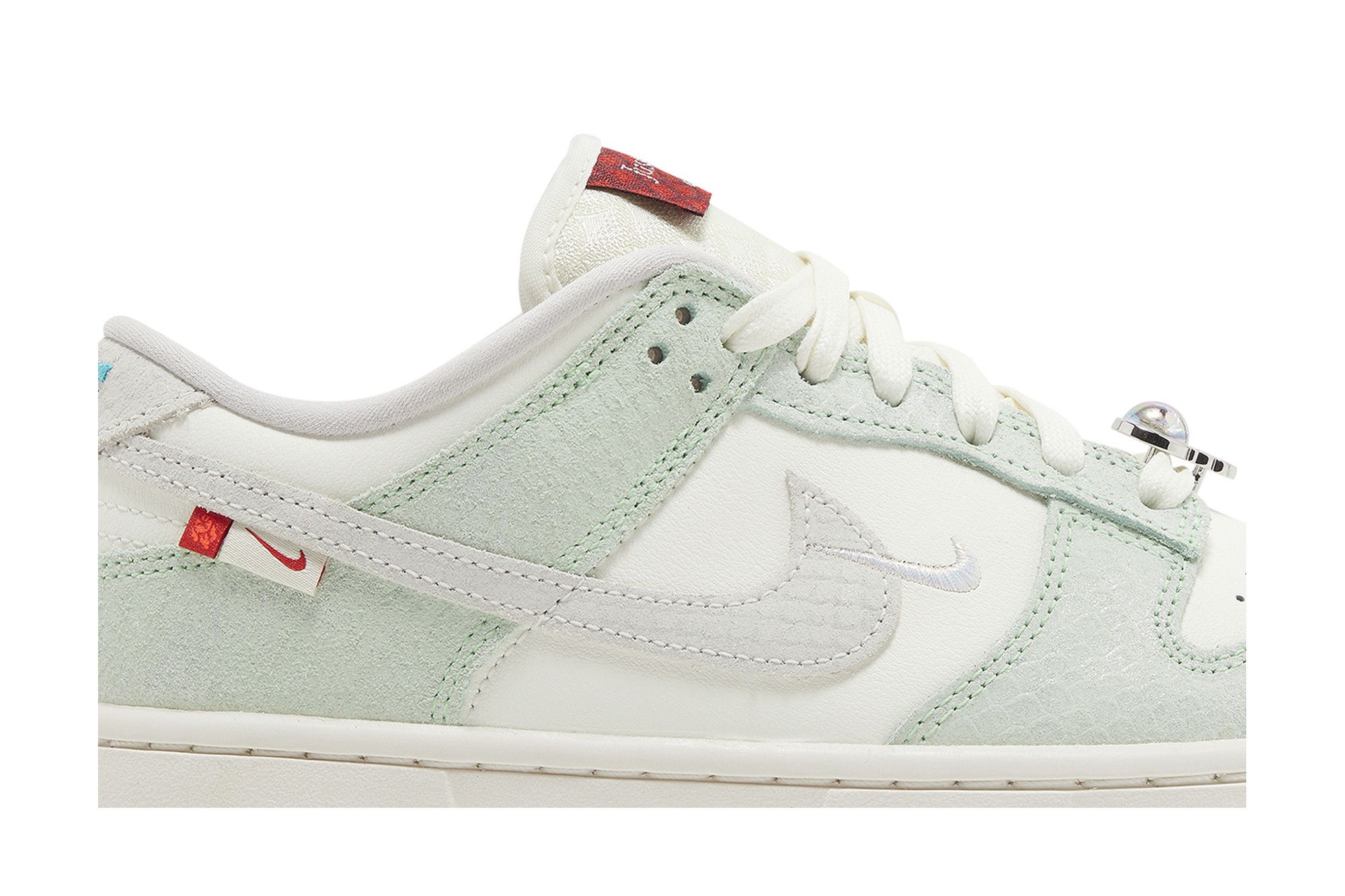 Jake Bullock DunkLX ダンクLX Nike Dunk Low LX CNY Year of the Dragon Womens Size FZ5065