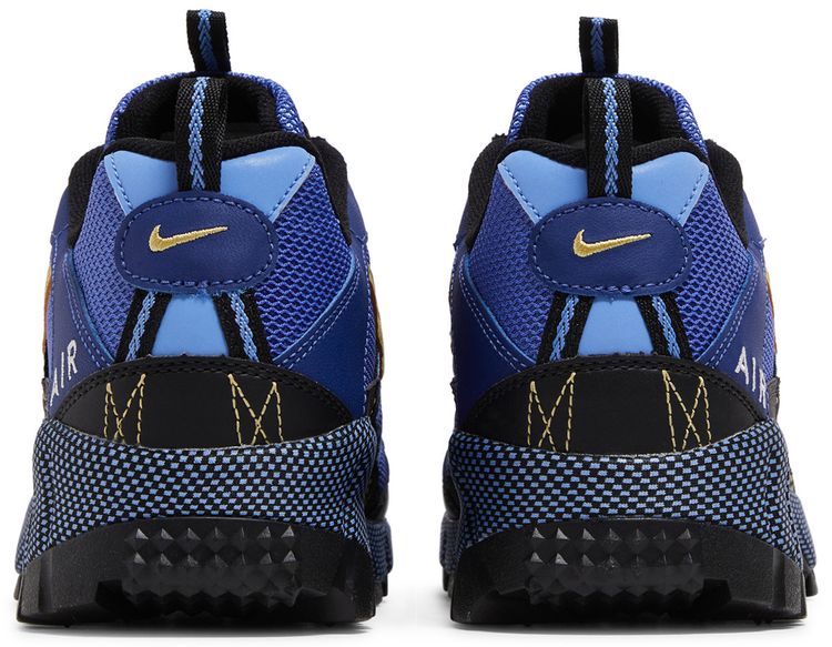 Air Humara QS Polar Blue