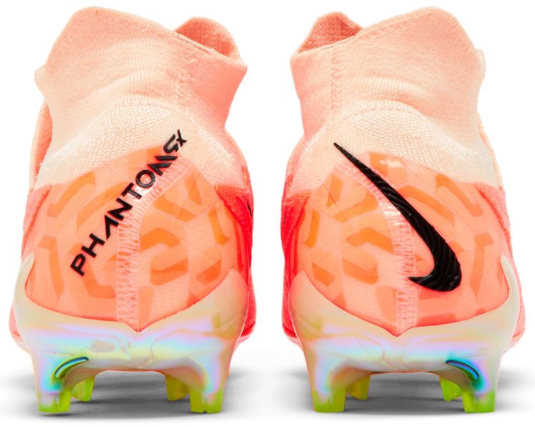 Nike Phantom GX Elite DF NU FG Guava Ice