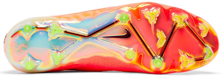 Nike Phantom GX Elite DF NU FG Guava Ice