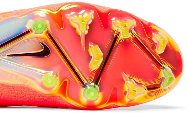 Nike Phantom GX Elite DF NU FG Guava Ice