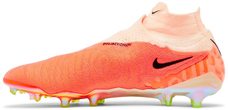 Nike Phantom GX Elite DF NU FG Guava Ice