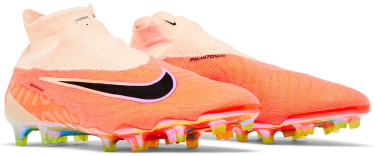Nike Phantom GX Elite DF NU FG Guava Ice