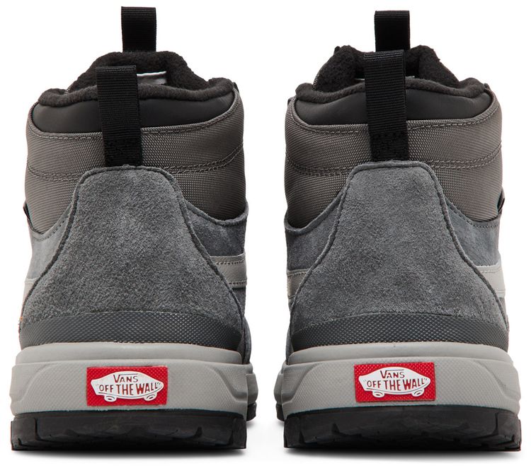 Vans UltraRange EXO High MTE 1 Pewter
