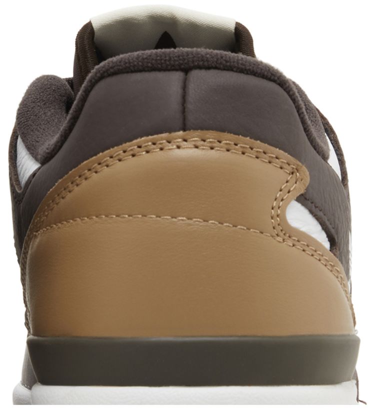 Adidas Forum 84 Low ADV Dark Brown Ecru Tint