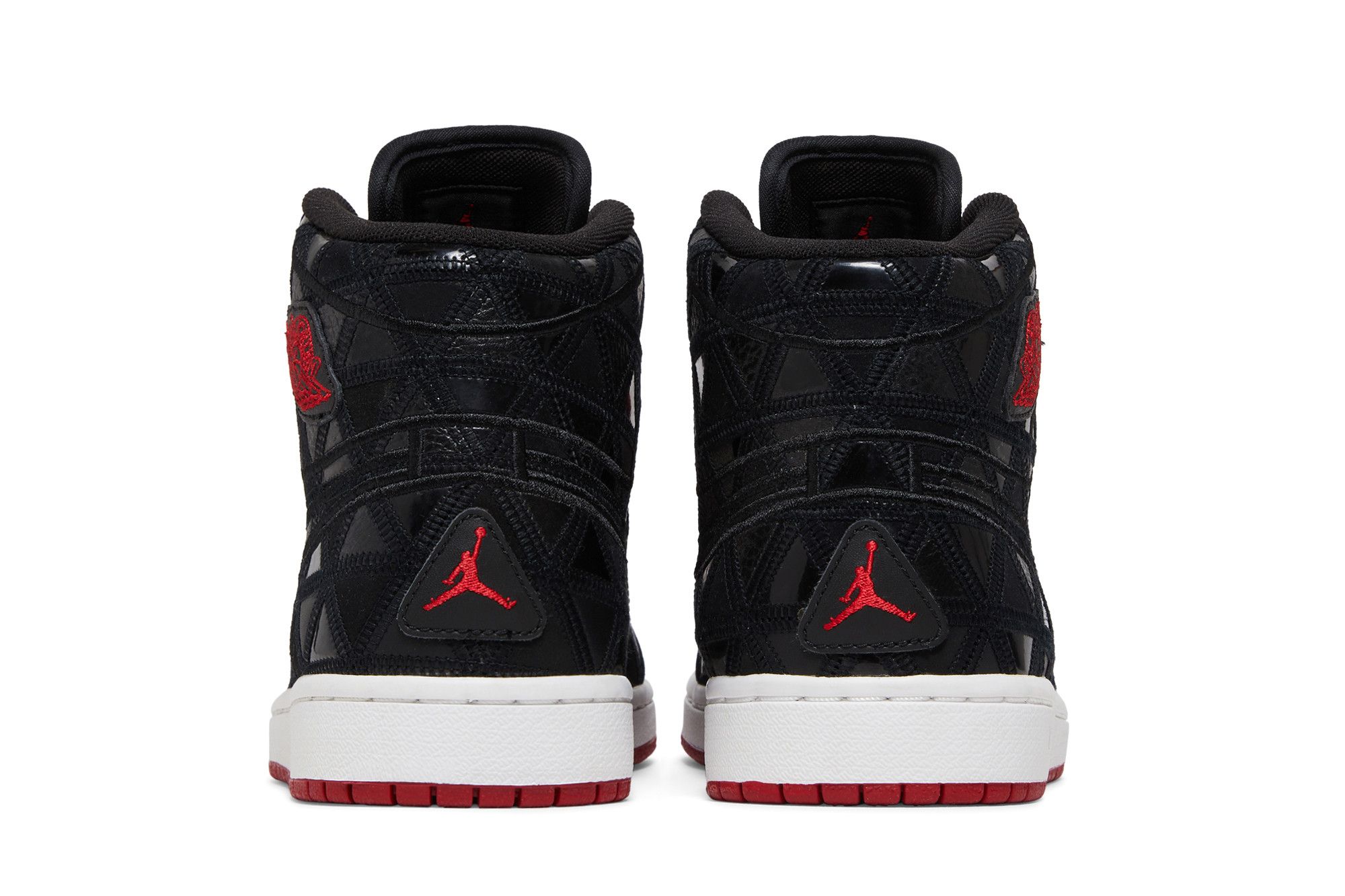 Jordan j2k top